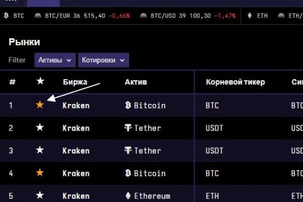 Kraken tor onion